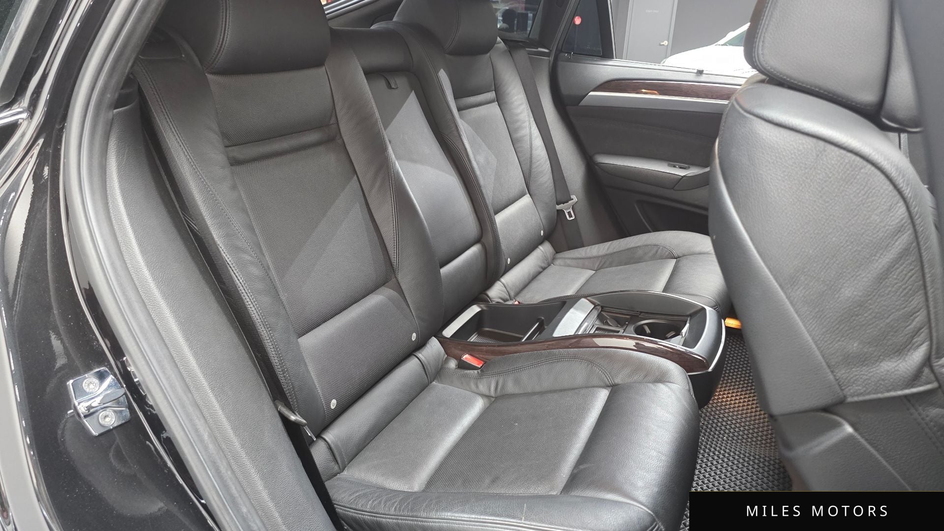 BMW X6 (E71) 2009 — миниатюра 12