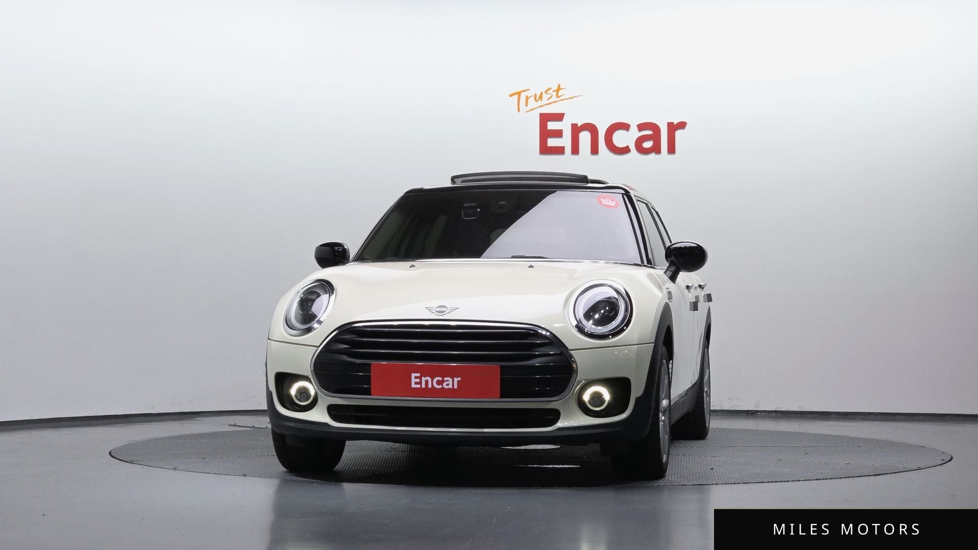 MINI Clubman 2022 — миниатюра 3