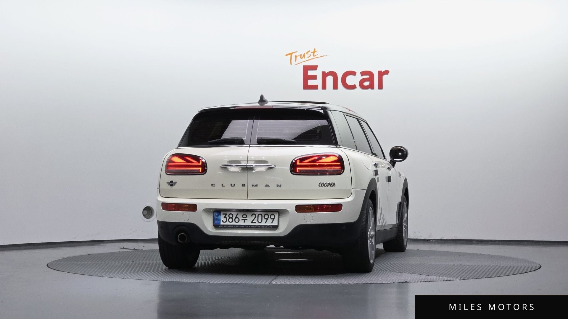 MINI Clubman 2022 — миниатюра 4