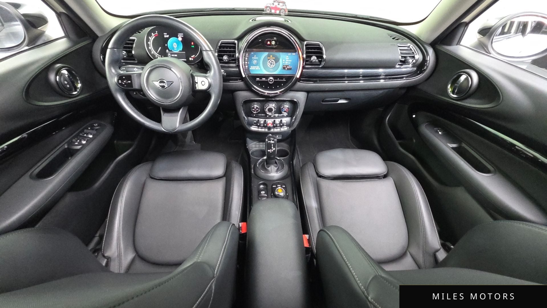 MINI Clubman 2022 — миниатюра 10