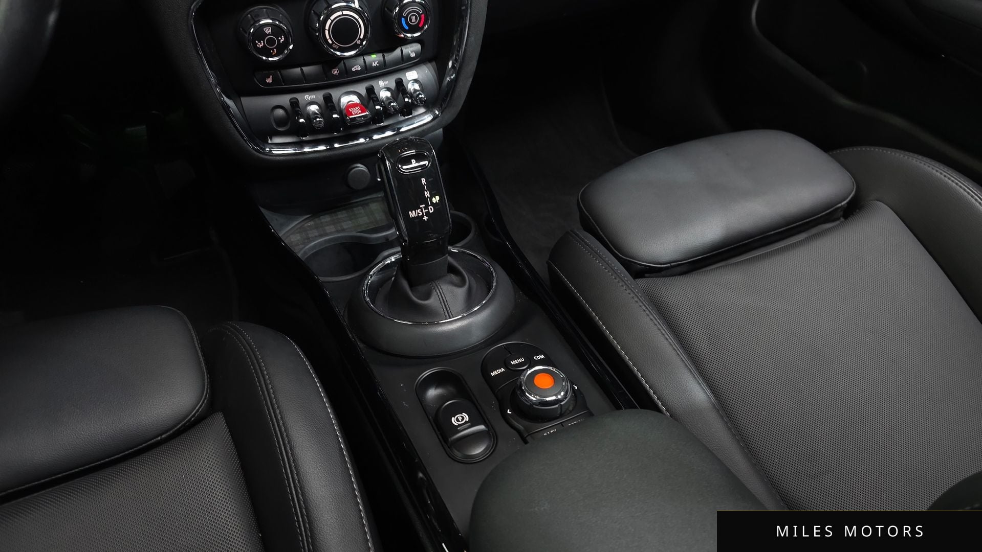 MINI Clubman 2022 — миниатюра 12