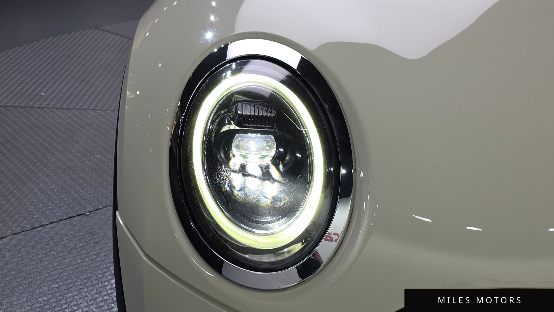 MINI Clubman 2022 — миниатюра 8