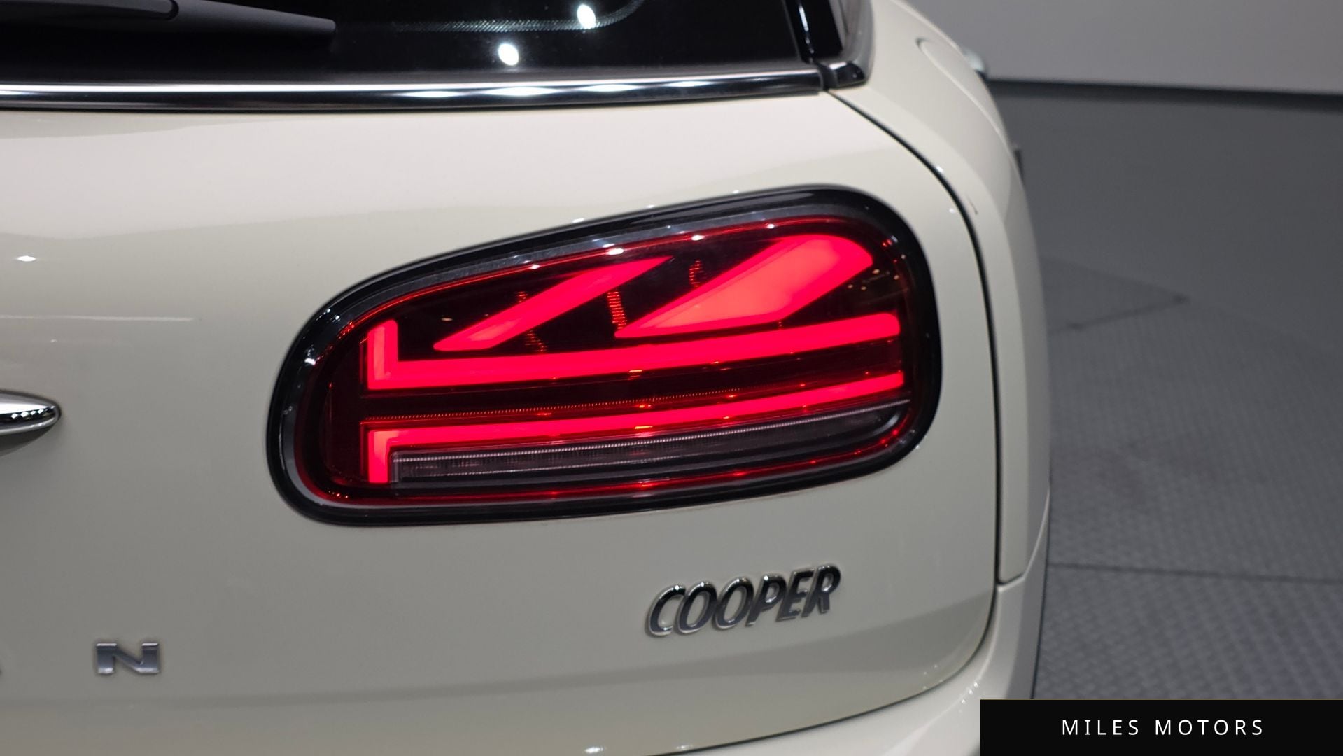 MINI Clubman 2022 — миниатюра 9