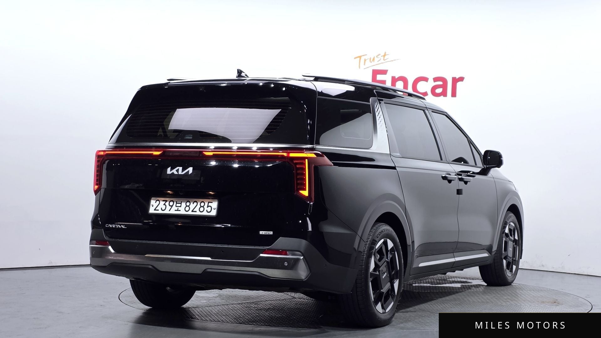 Kia Canival 2024 — миниатюра 2