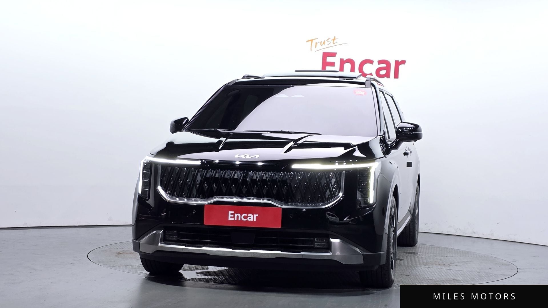 Kia Canival 2024 — миниатюра 3