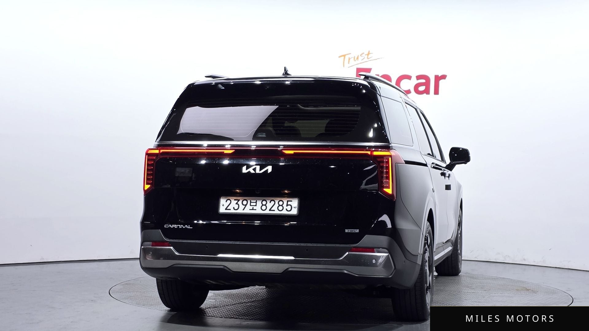 Kia Canival 2024 — миниатюра 4