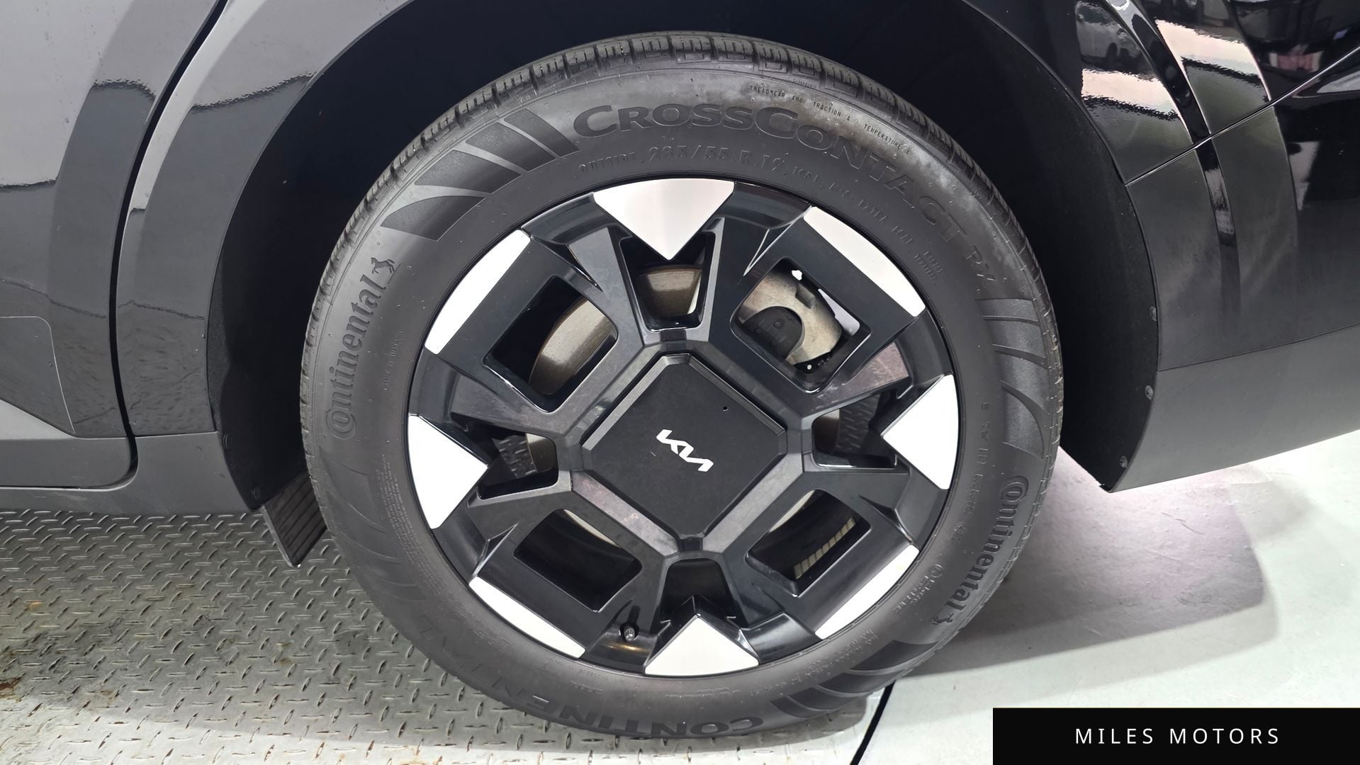 Kia Canival 2024 — миниатюра 7