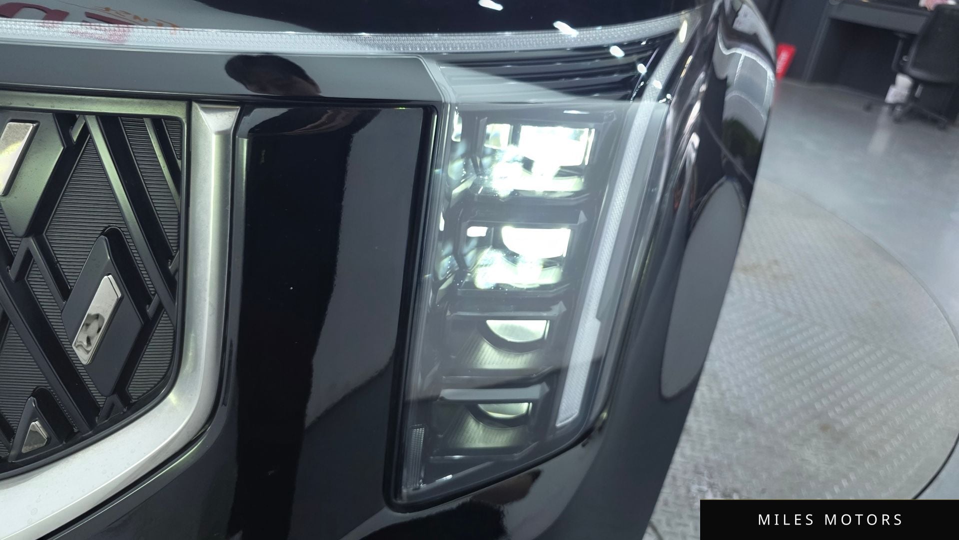 Kia Canival 2024 — миниатюра 8
