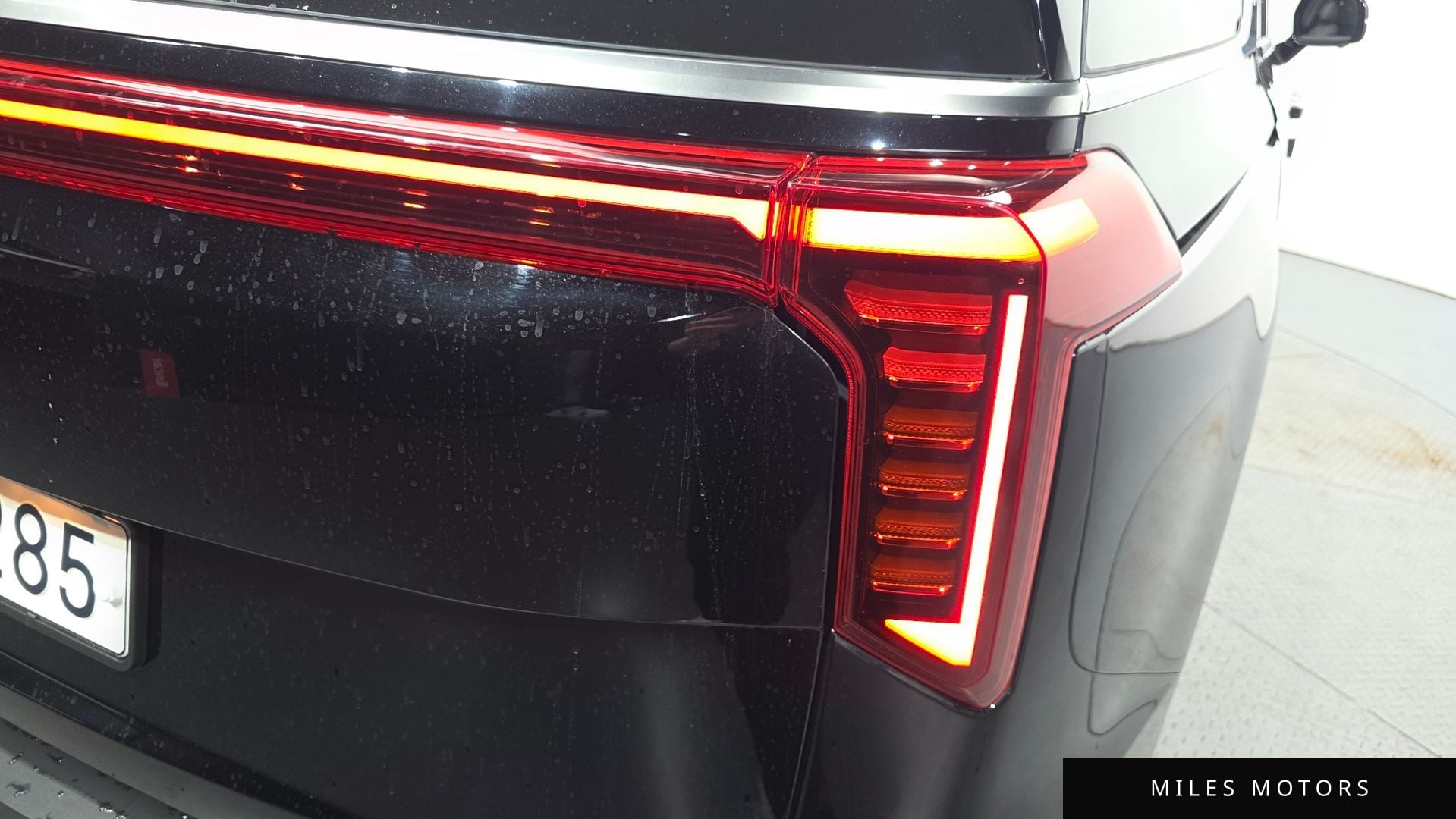 Kia Canival 2024 — миниатюра 9