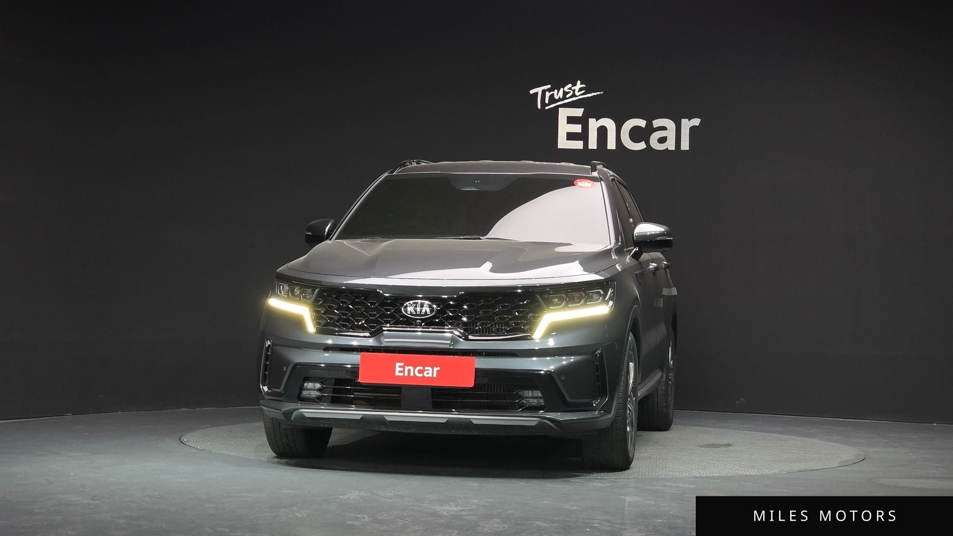 Kia Sorento 2021 — миниатюра 3