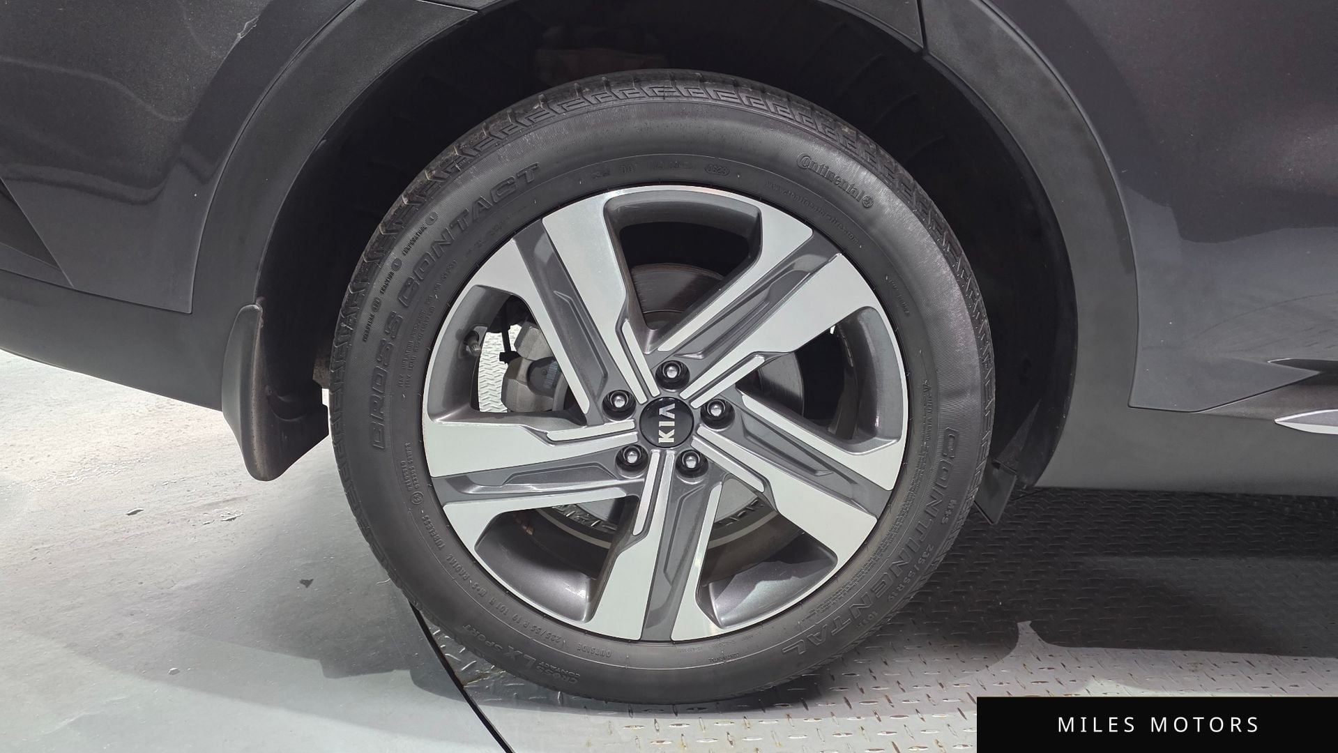Kia Sorento 2021 — миниатюра 5