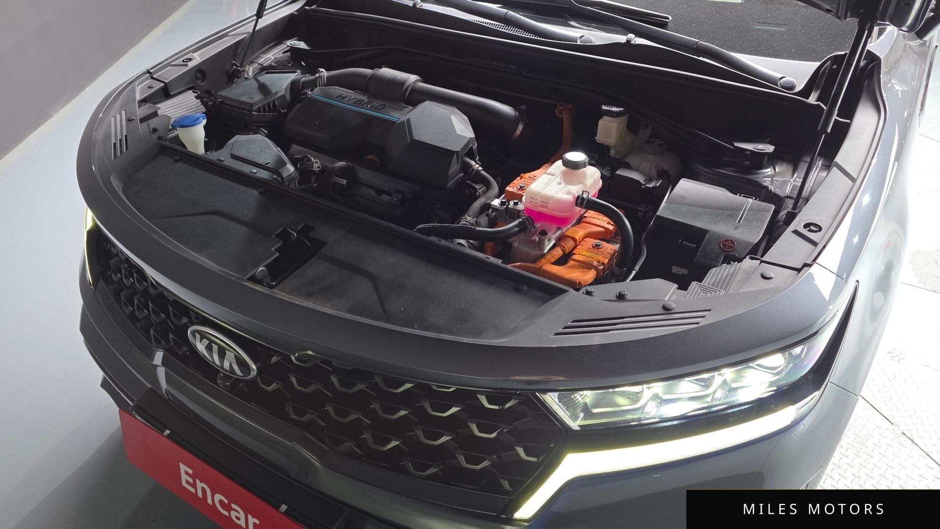 Kia Sorento 2021 — миниатюра 6