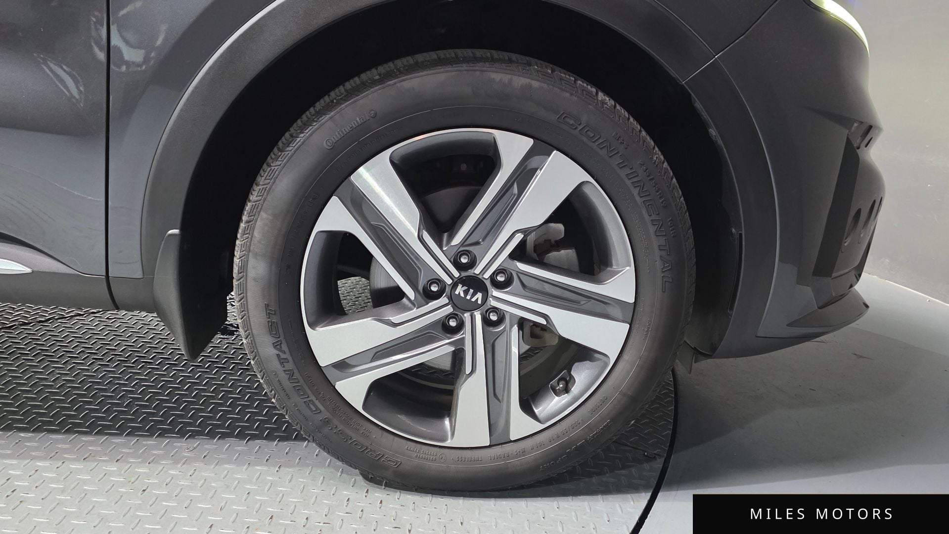 Kia Sorento 2021 — миниатюра 7