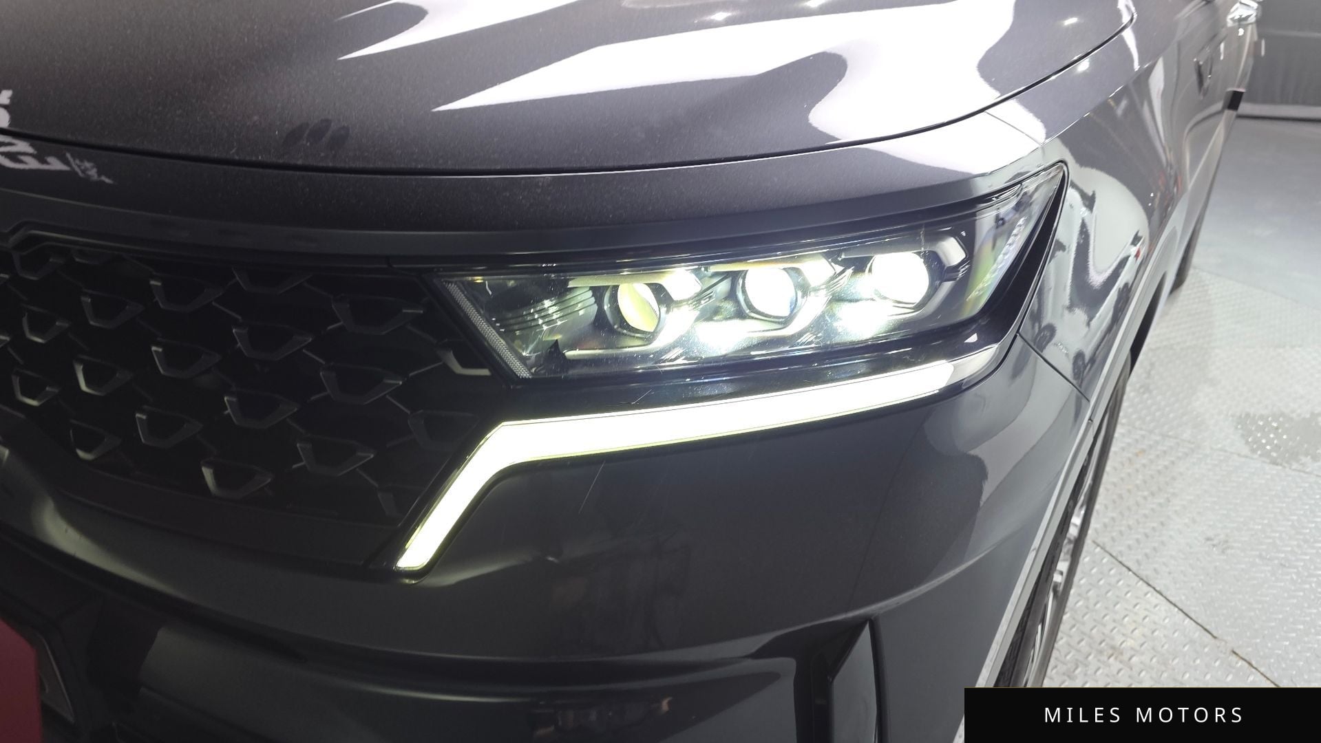 Kia Sorento 2021 — миниатюра 8