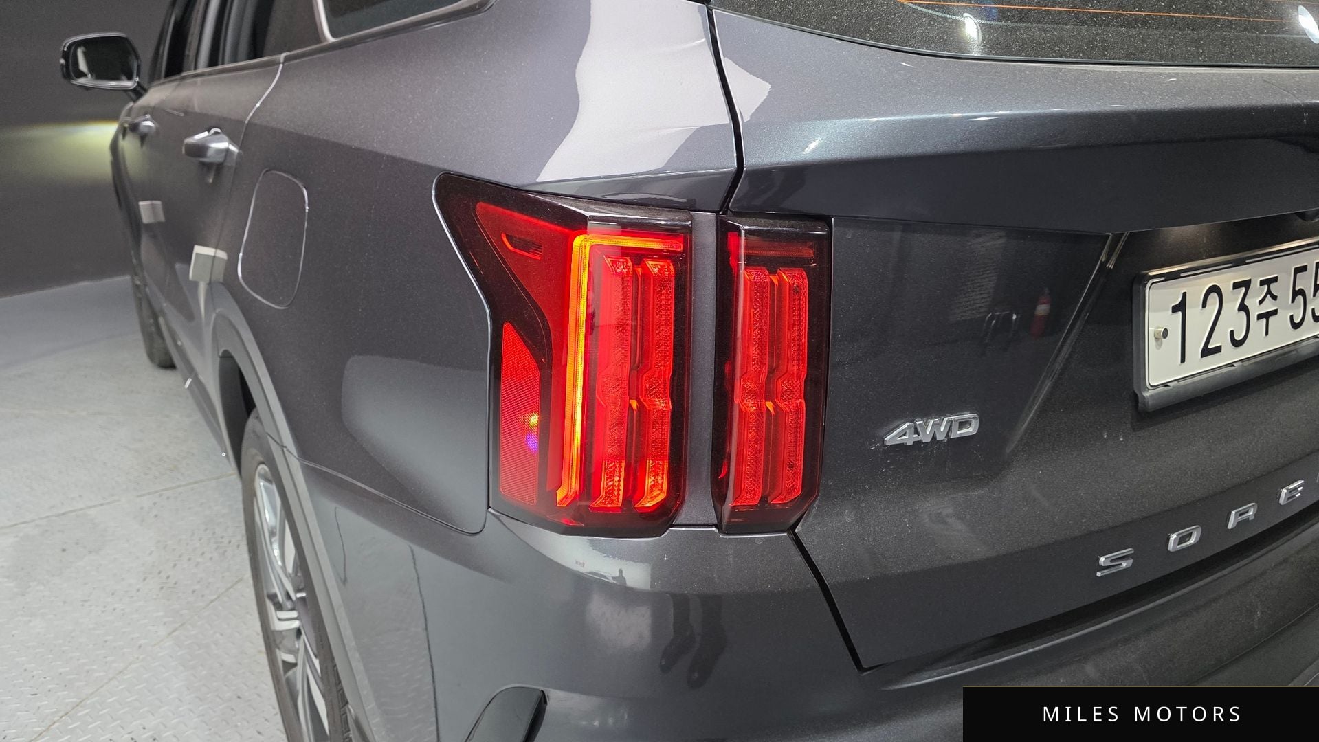 Kia Sorento 2021 — миниатюра 9