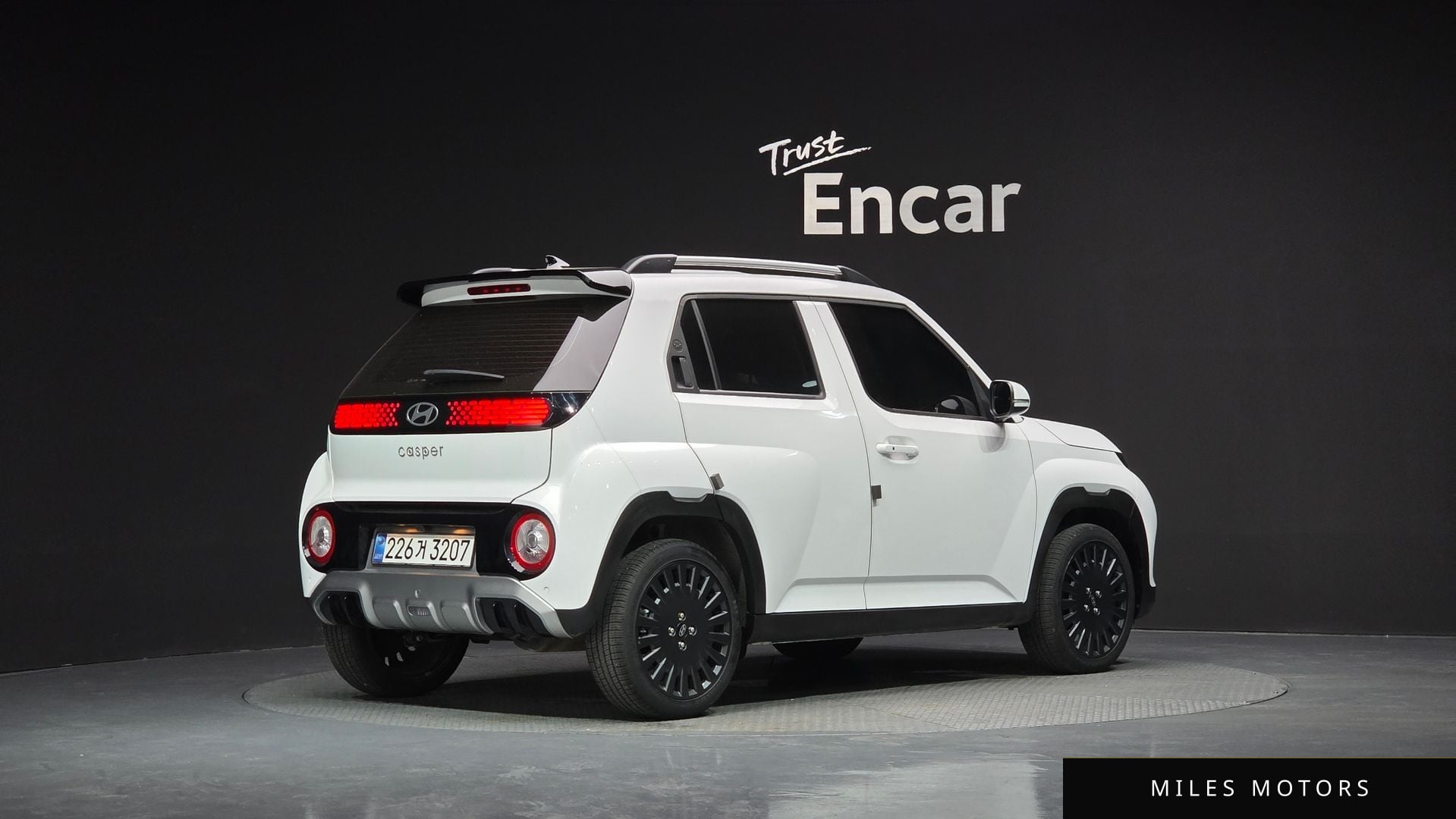 Hyundai Casper 2025 — миниатюра 2