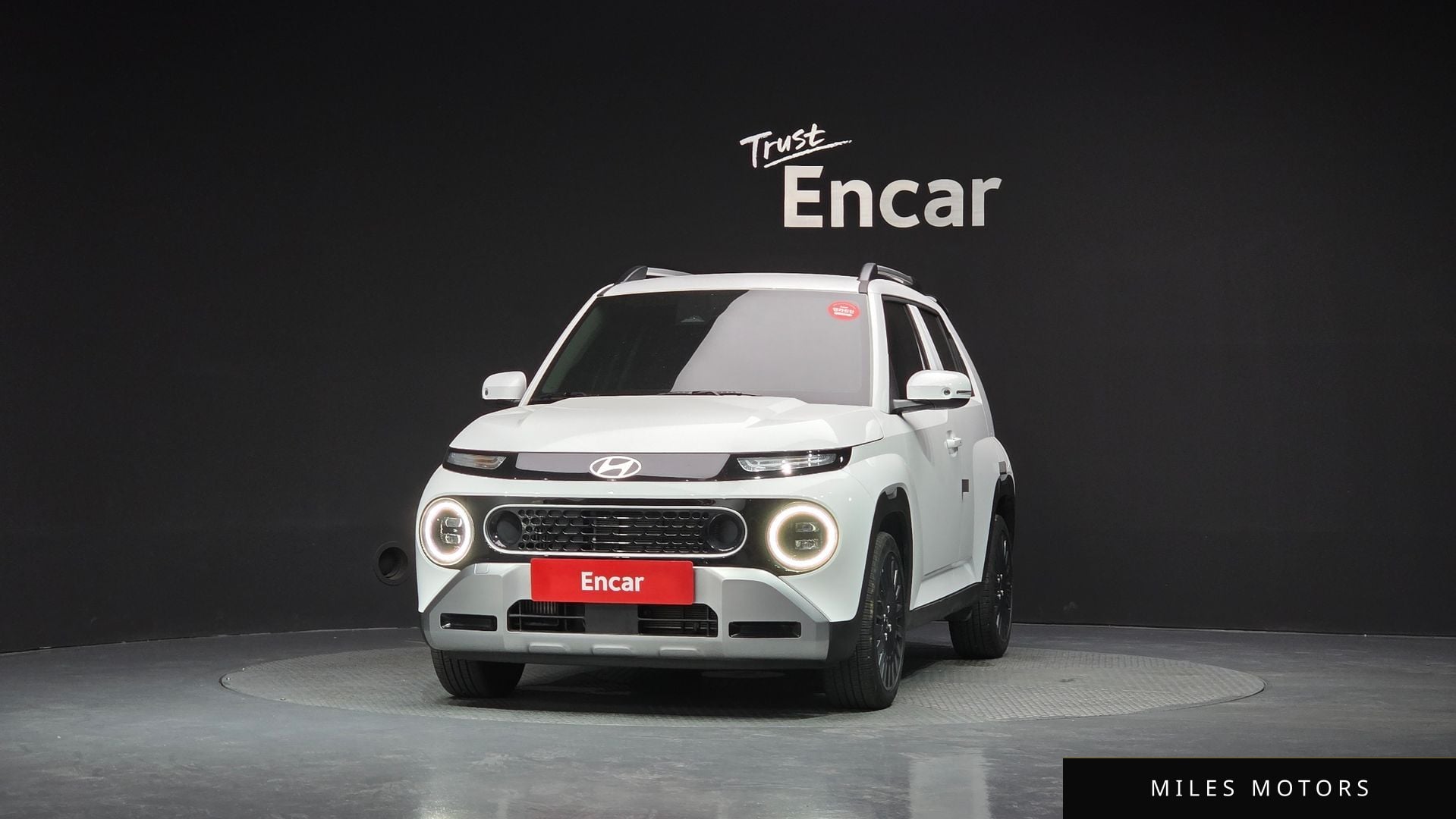 Hyundai Casper 2025 — миниатюра 3