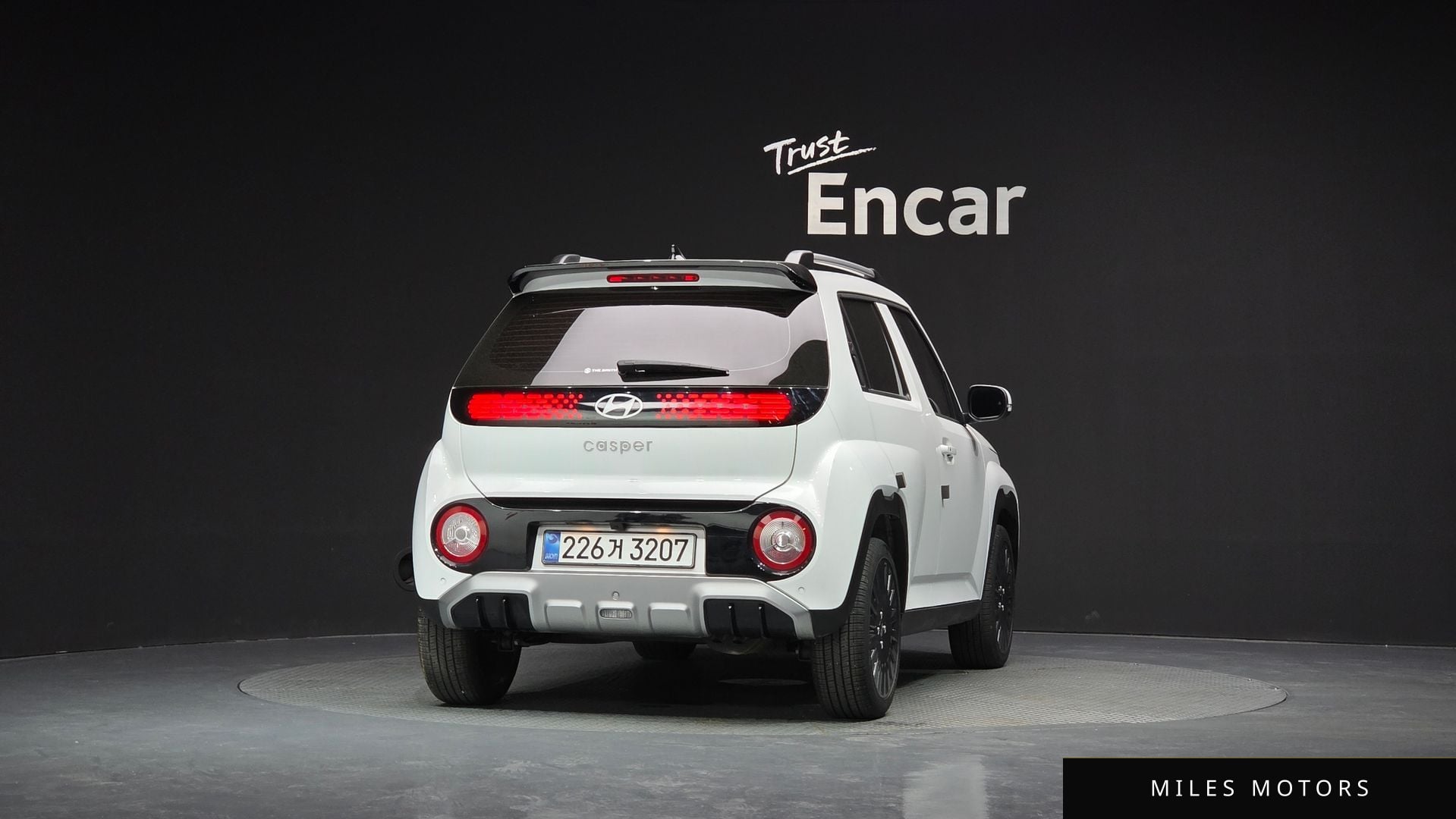 Hyundai Casper 2025 — миниатюра 4