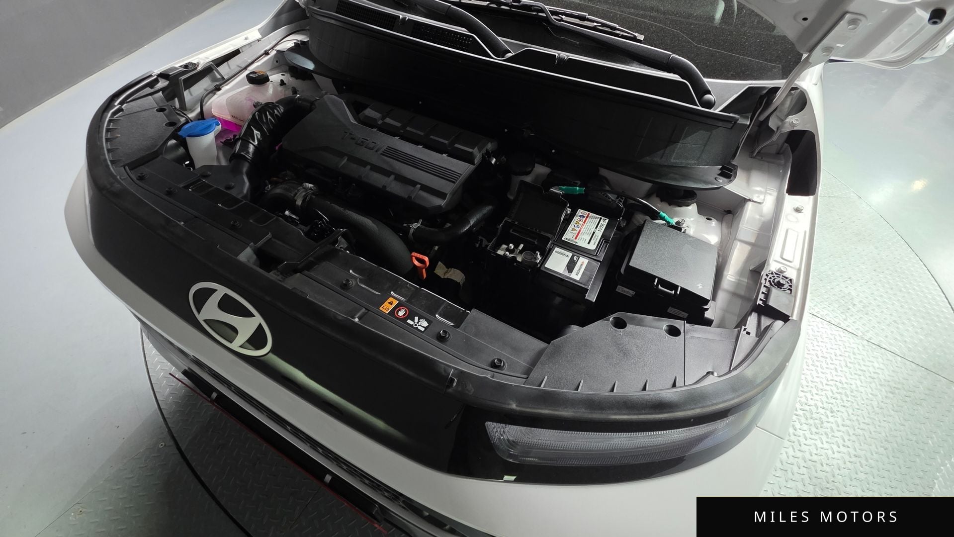 Hyundai Casper 2025 — миниатюра 6