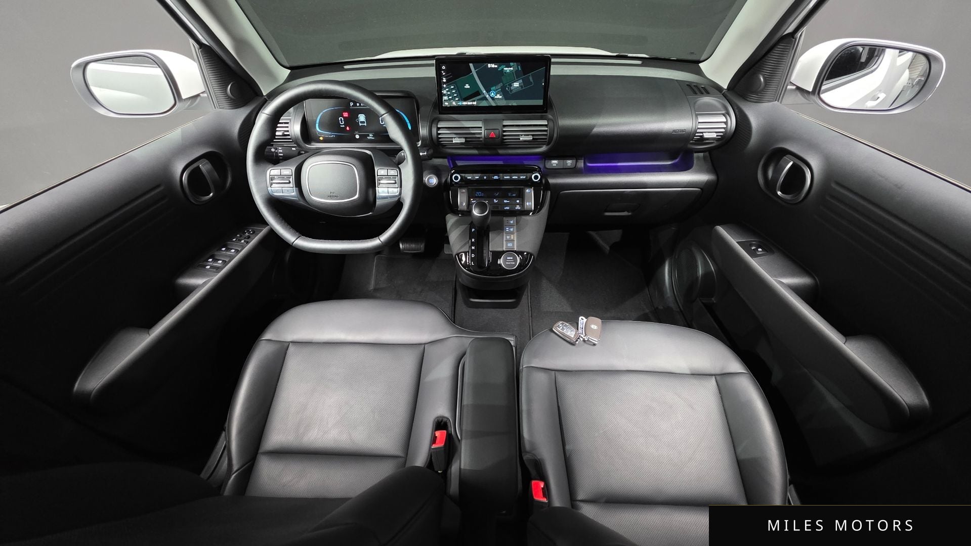 Hyundai Casper 2025 — миниатюра 10
