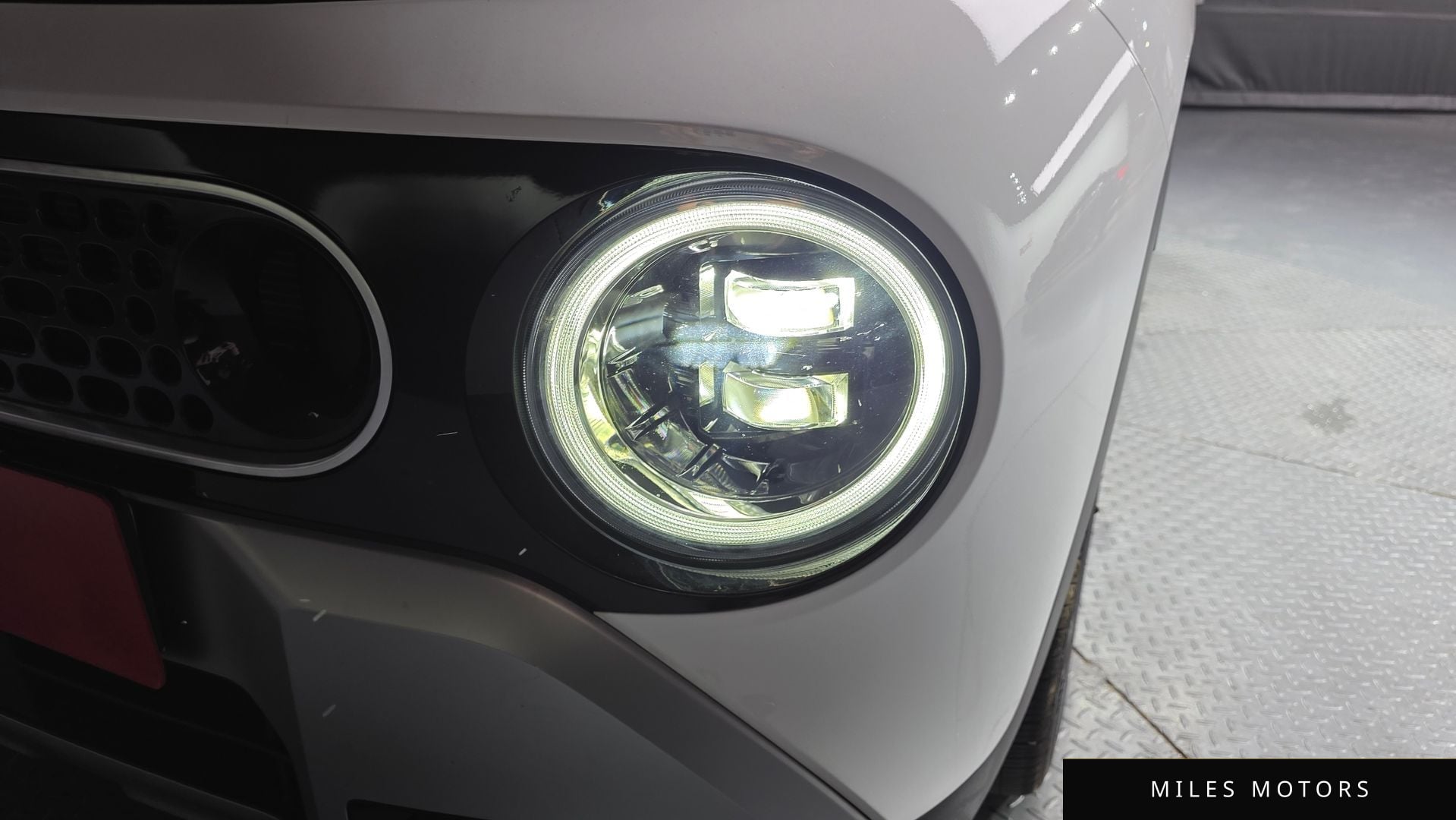 Hyundai Casper 2025 — миниатюра 8