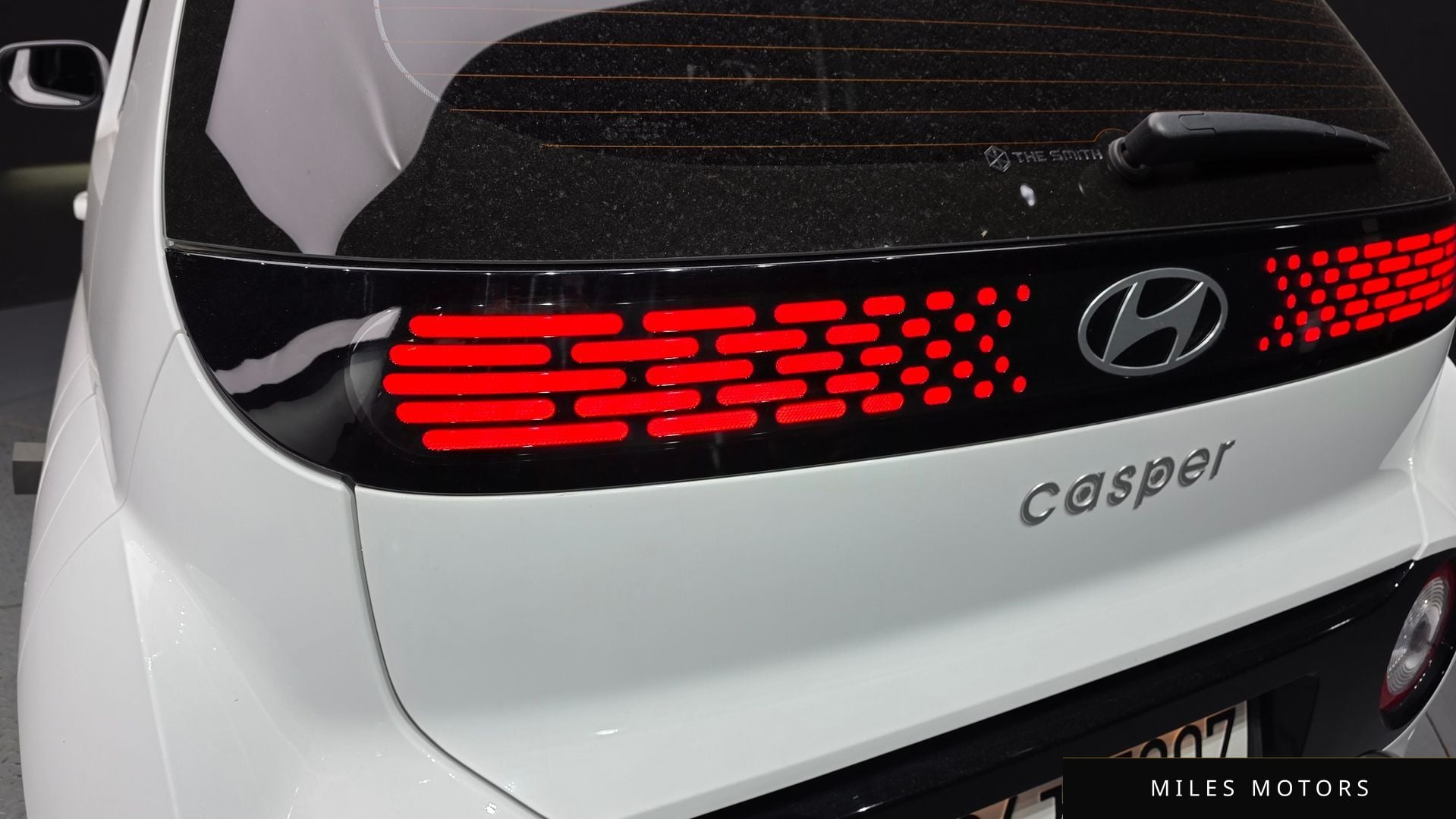Hyundai Casper 2025 — миниатюра 9