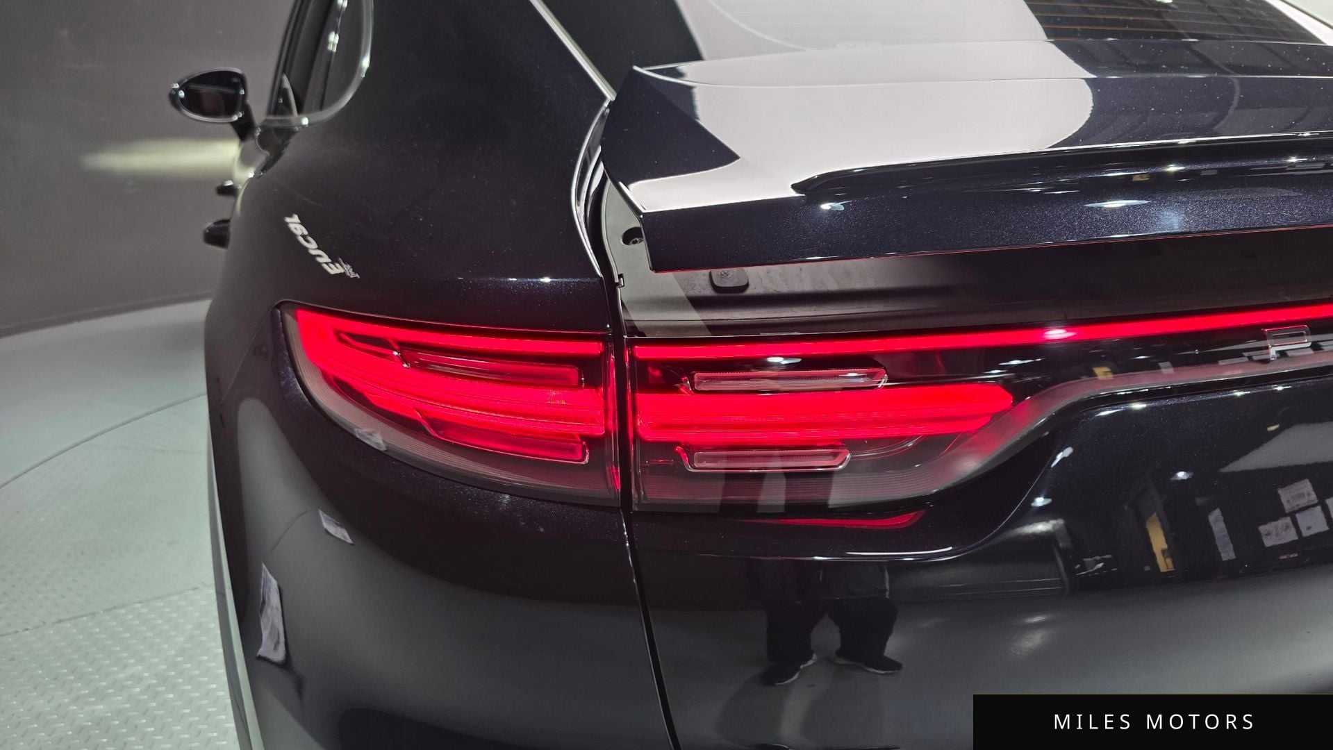 Porsche Cayenne 2020 — миниатюра 9