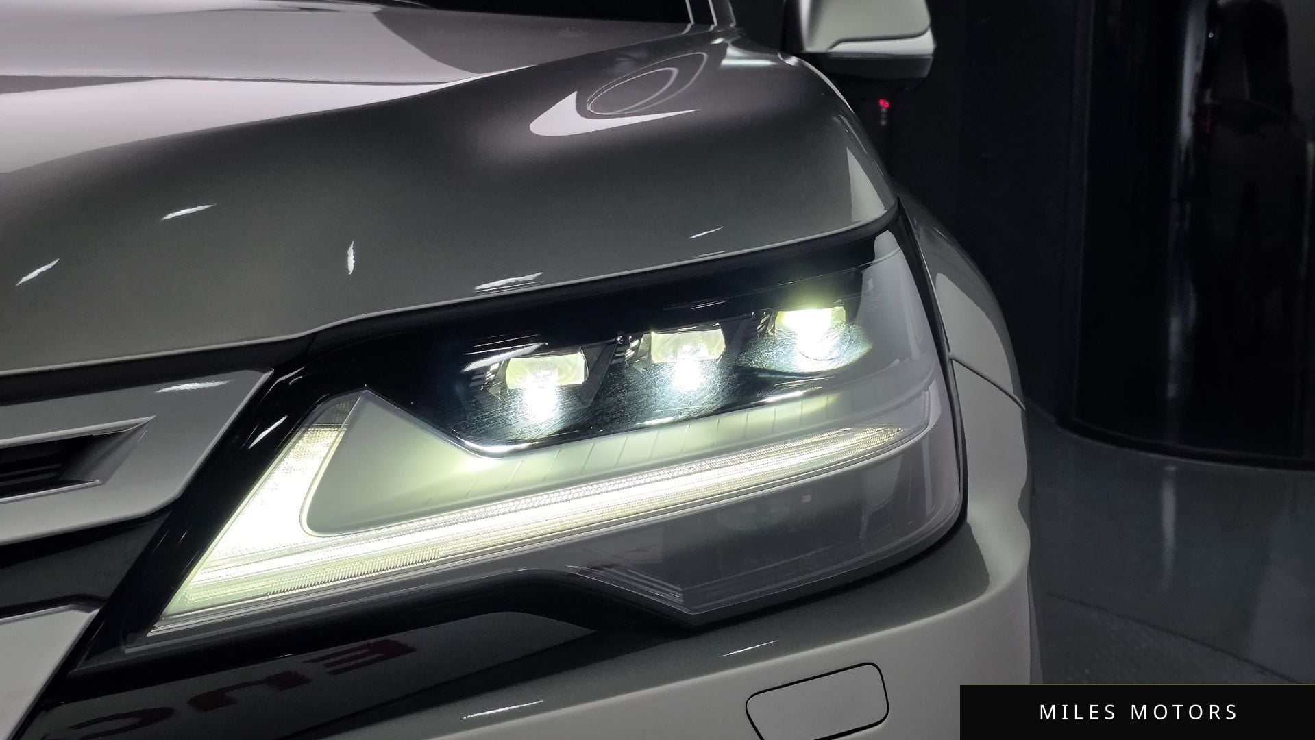 Лексус LX 2025 — миниатюра 7
