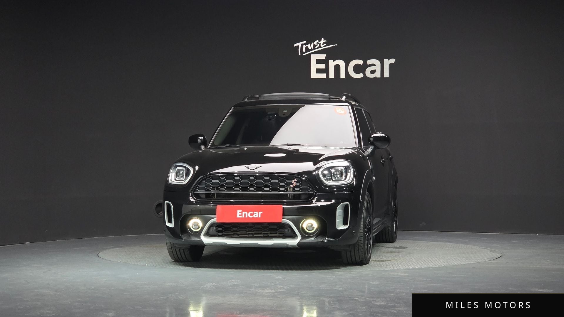 MINI Countryman 2022 — миниатюра 3