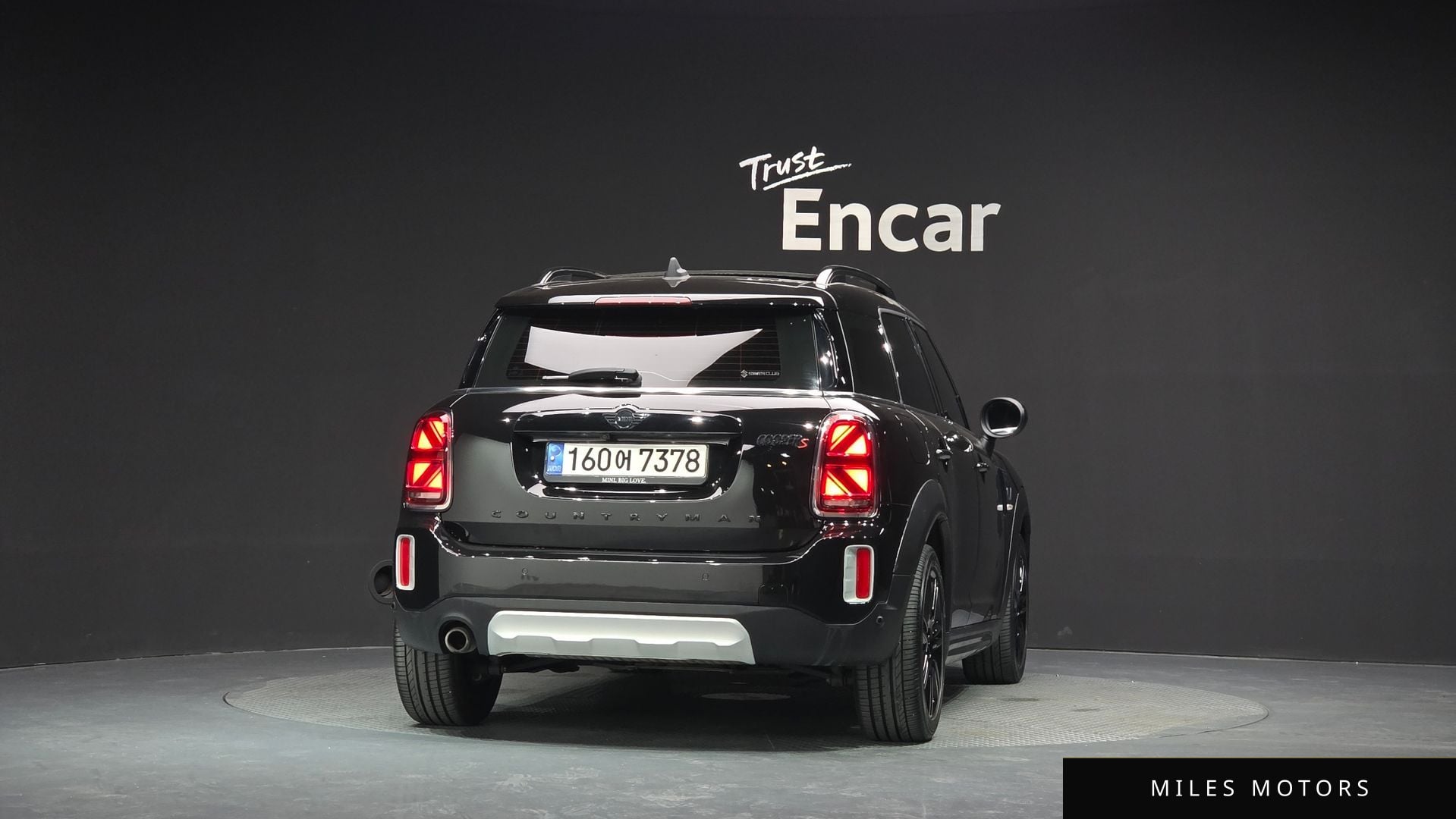 MINI Countryman 2022 — миниатюра 4