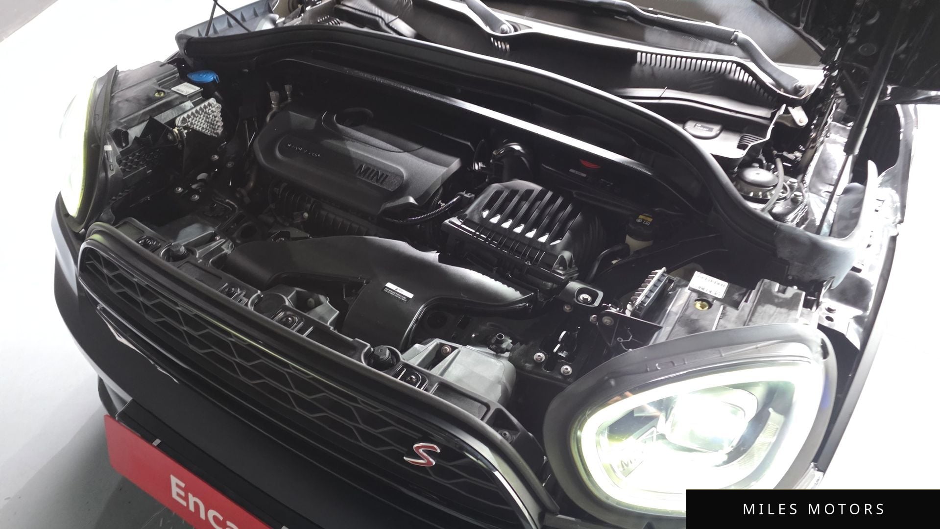 MINI Countryman 2022 — миниатюра 6