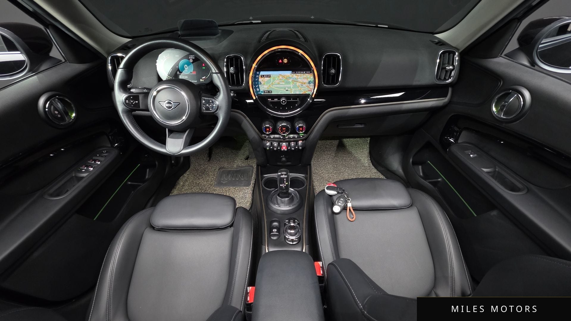 MINI Countryman 2022 — миниатюра 7