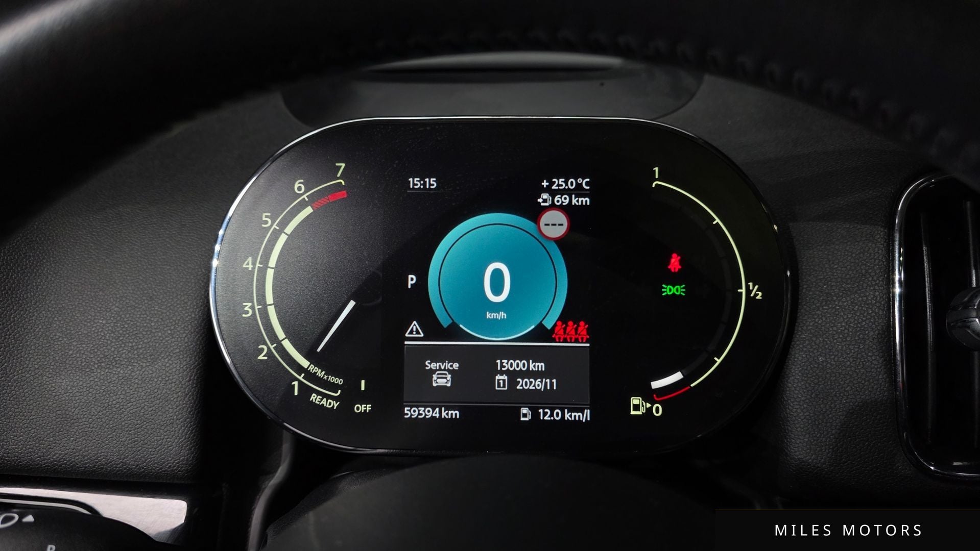 MINI Countryman 2022 — миниатюра 8