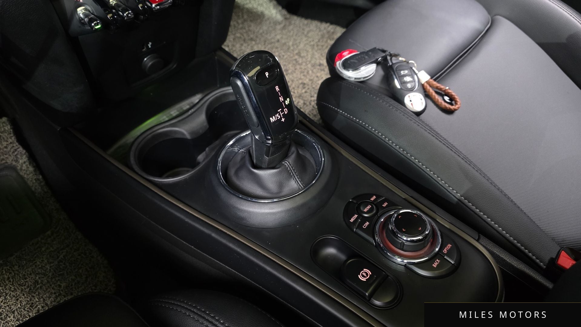 MINI Countryman 2022 — миниатюра 9