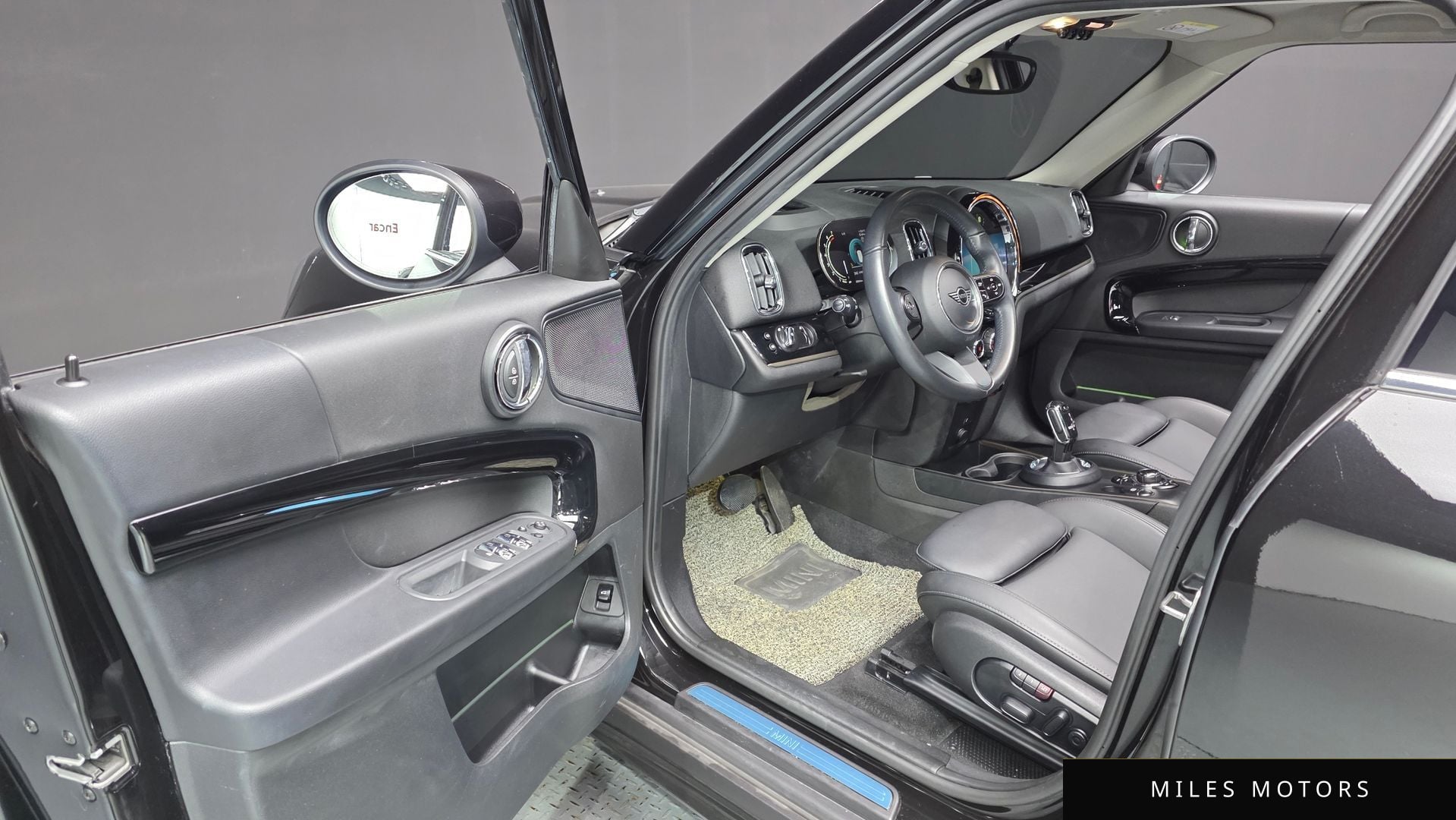 MINI Countryman 2022 — миниатюра 10