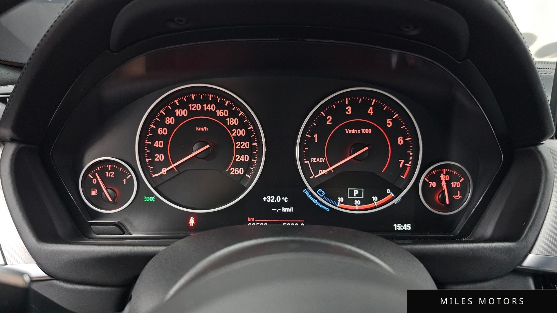 BMW 4 Series (F32) 2018 — миниатюра 11