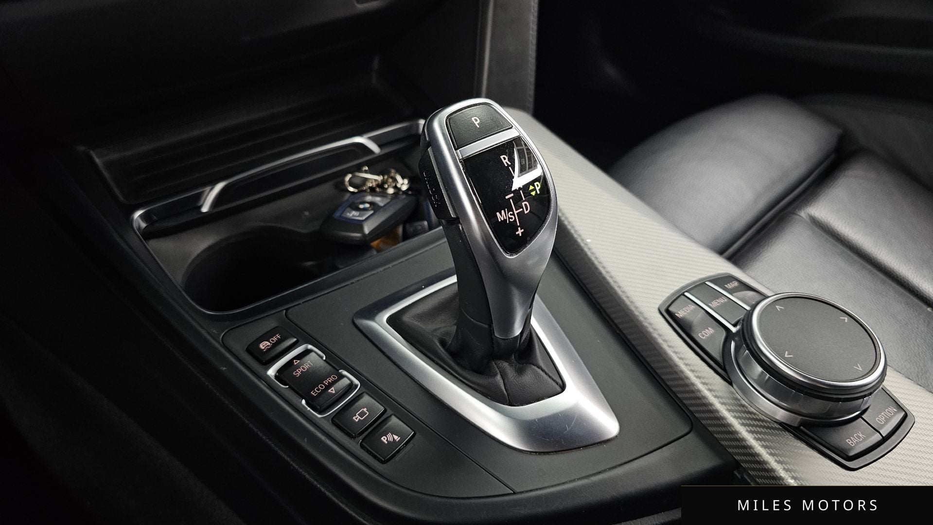 BMW 4 Series (F32) 2018 — миниатюра 12
