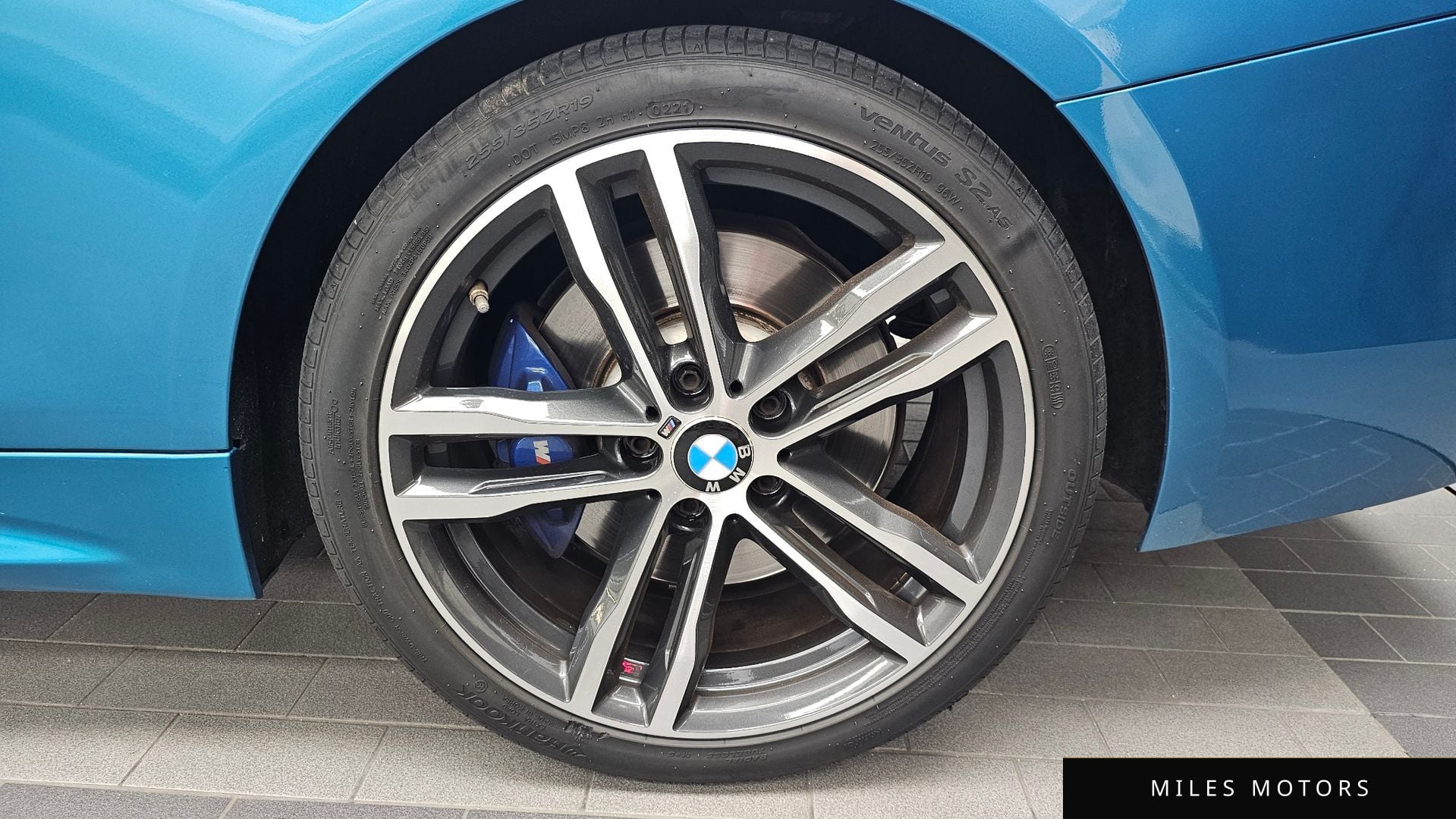 BMW 4 Series (F32) 2018 — миниатюра 7