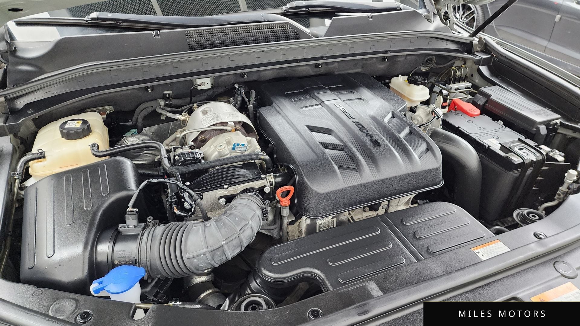 KG Mobility Rexton 2021 — миниатюра 6