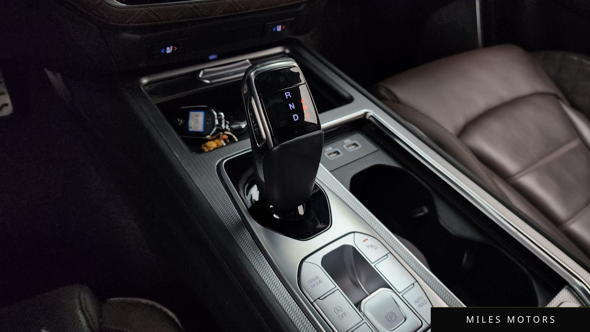 KG Mobility Rexton 2021 — миниатюра 12