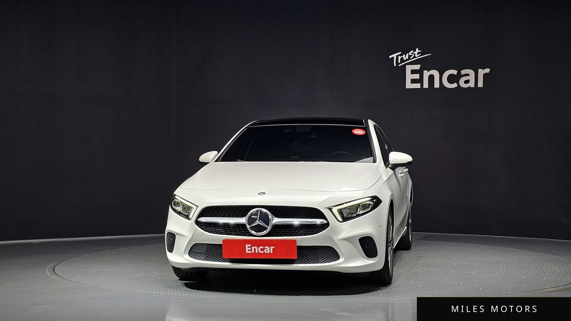 Mercedes-Benz A-Class W177 2021 — миниатюра 3