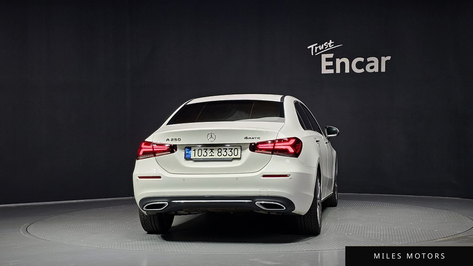 Mercedes-Benz A-Class W177 2021 — миниатюра 4