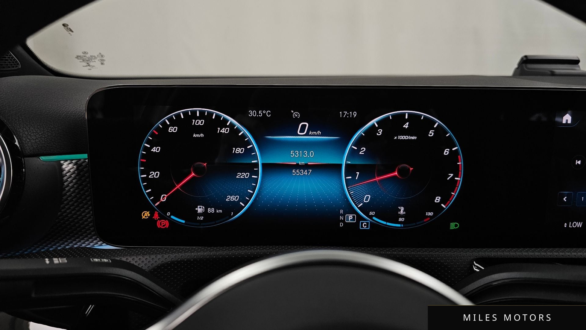 Mercedes-Benz A-Class W177 2021 — миниатюра 11