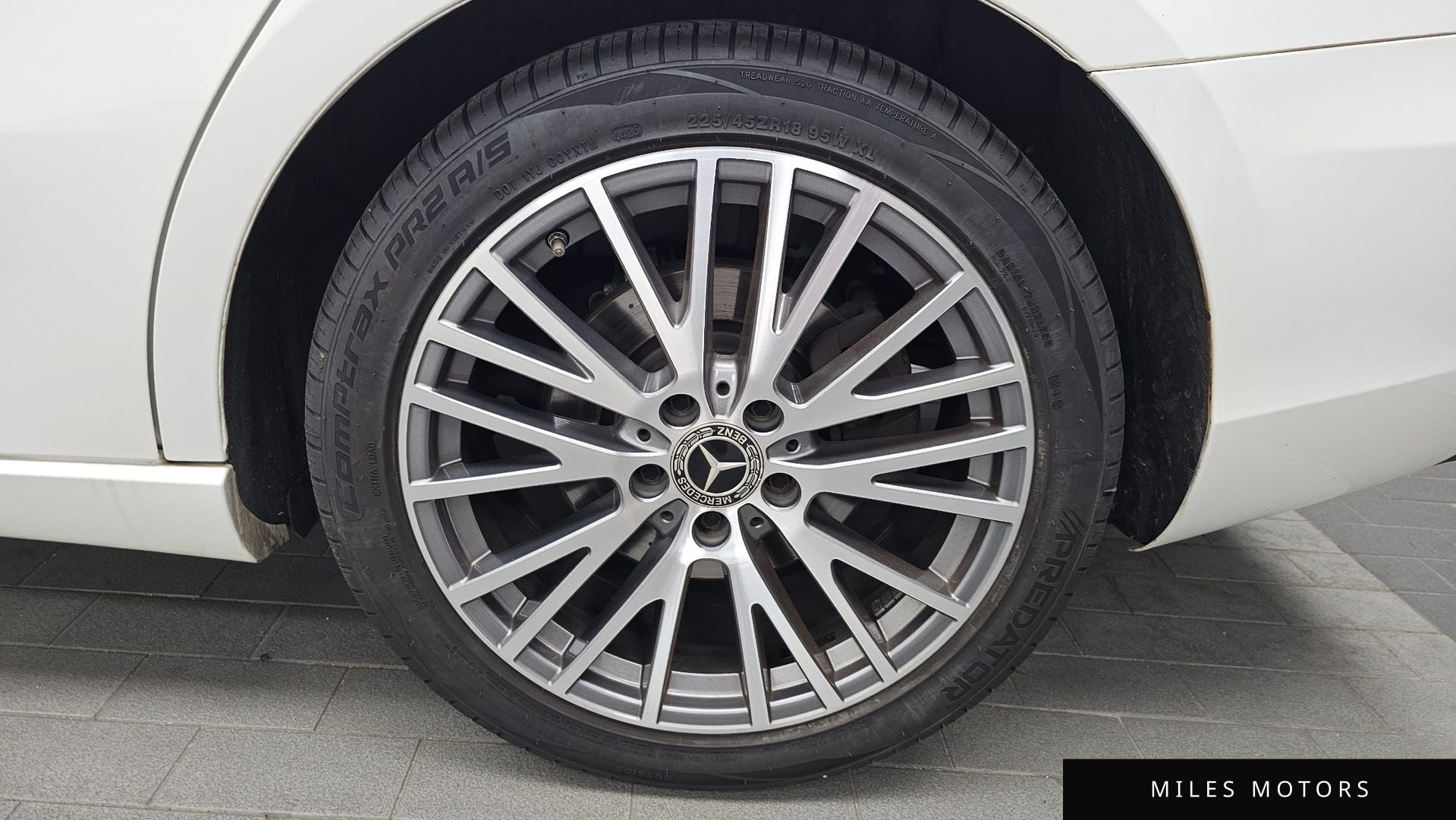 Mercedes-Benz A-Class W177 2021 — миниатюра 7