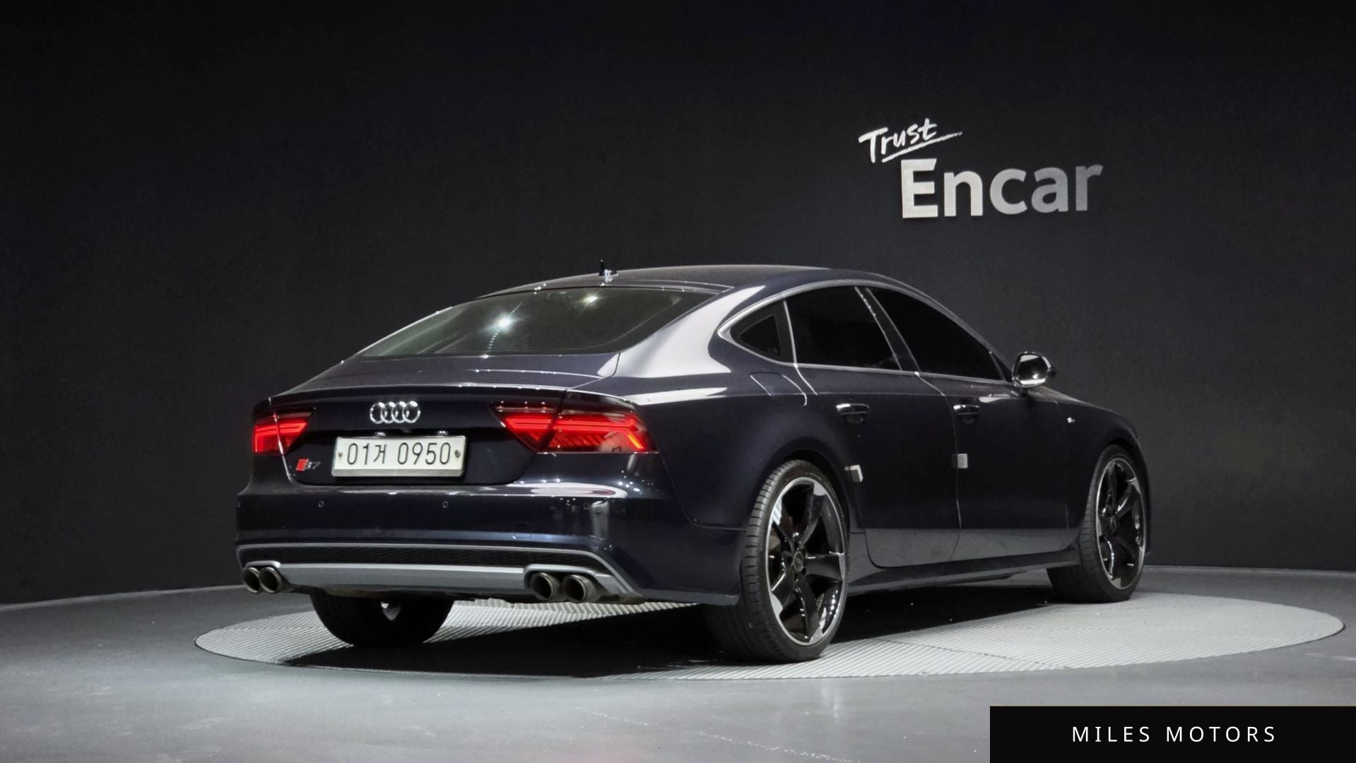 Audi A7 2016 — миниатюра 2