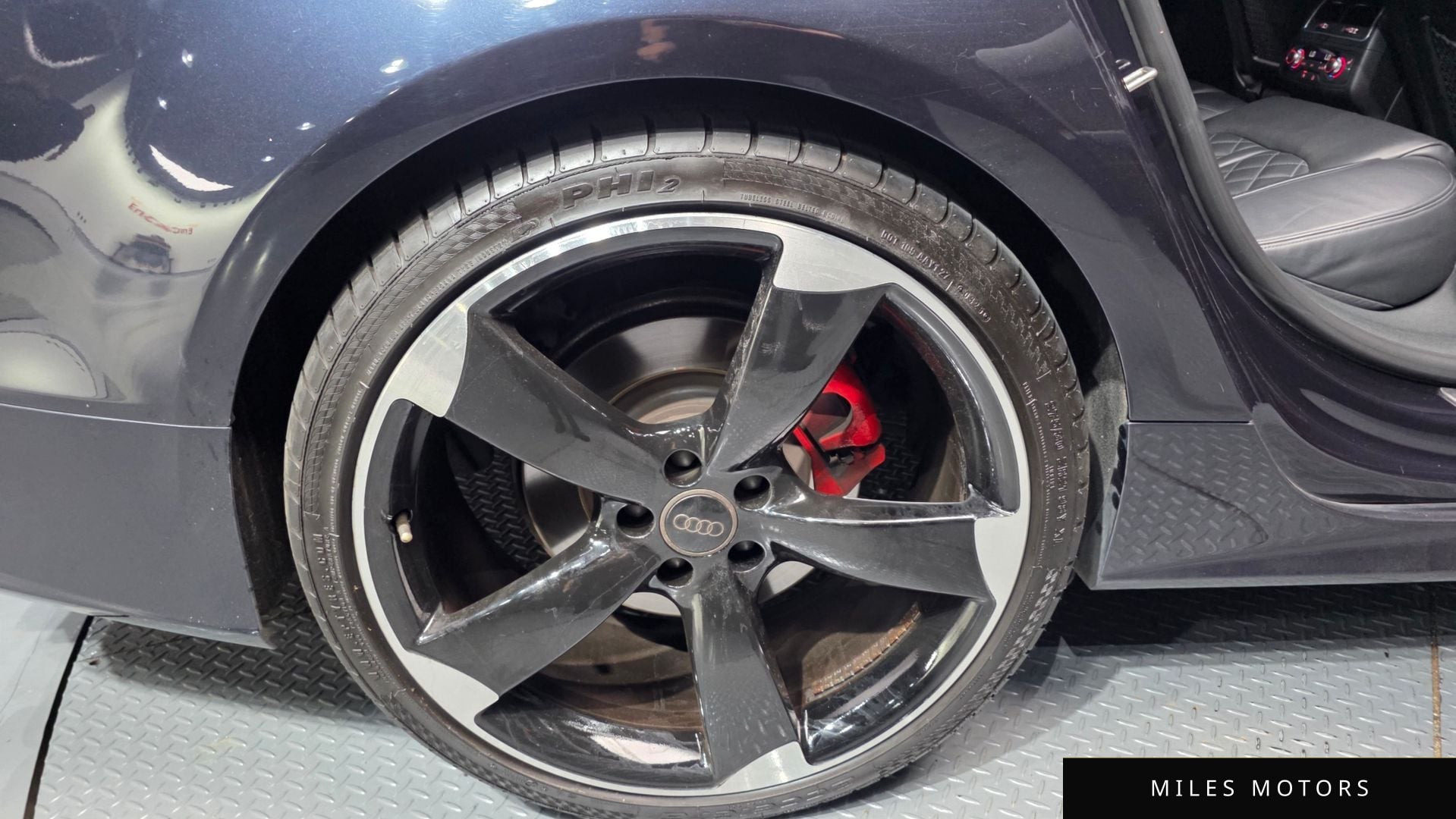 Audi A7 2016 — миниатюра 5