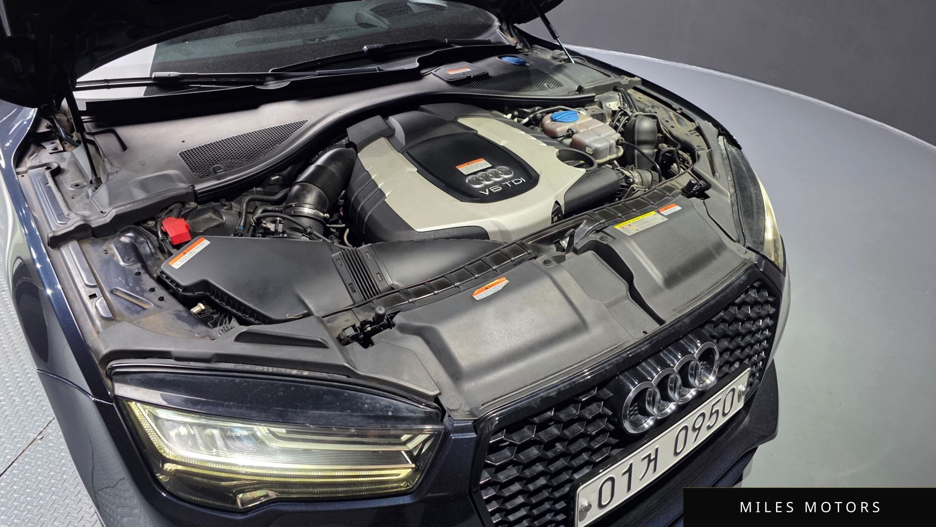 Audi A7 2016 — миниатюра 6