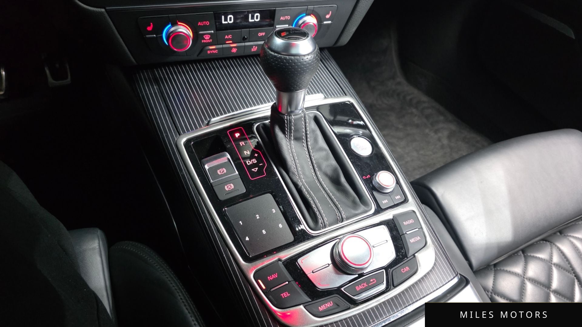 Audi A7 2016 — миниатюра 9