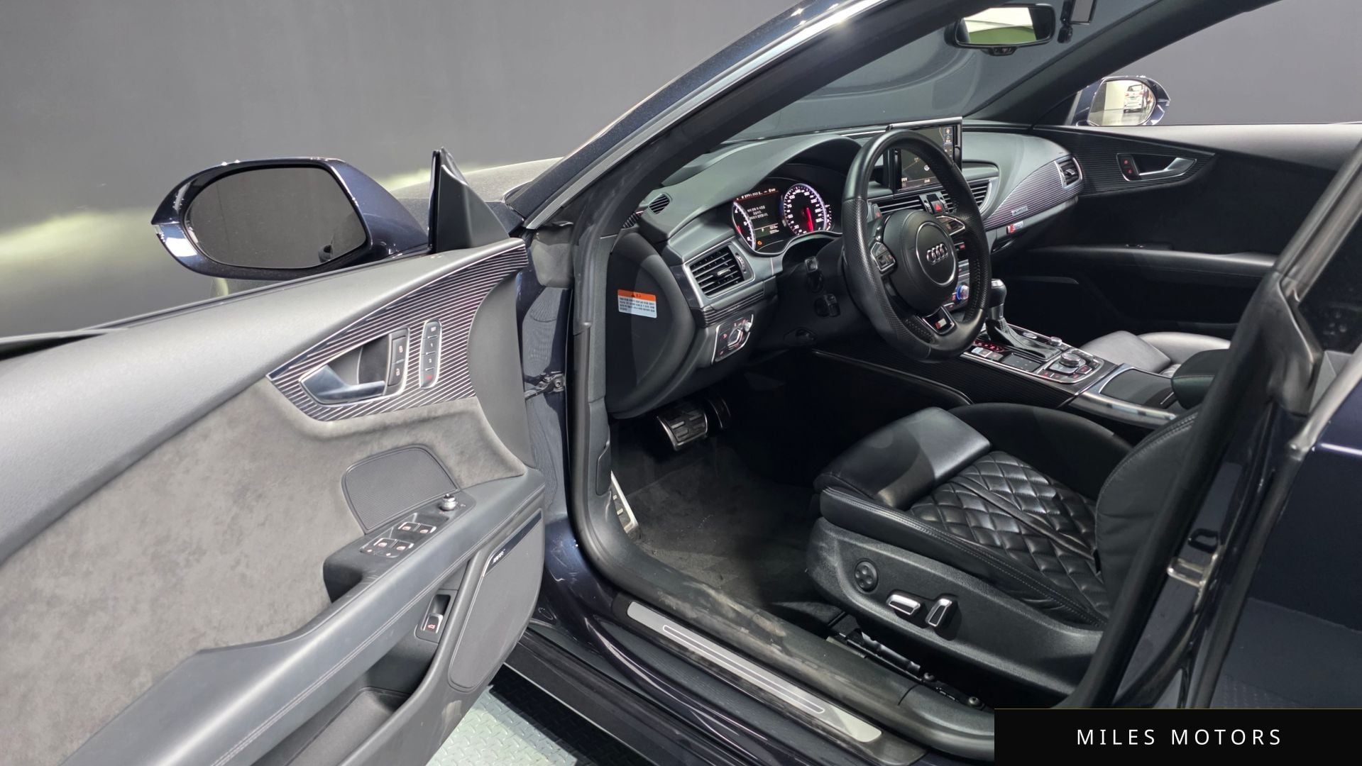 Audi A7 2016 — миниатюра 10