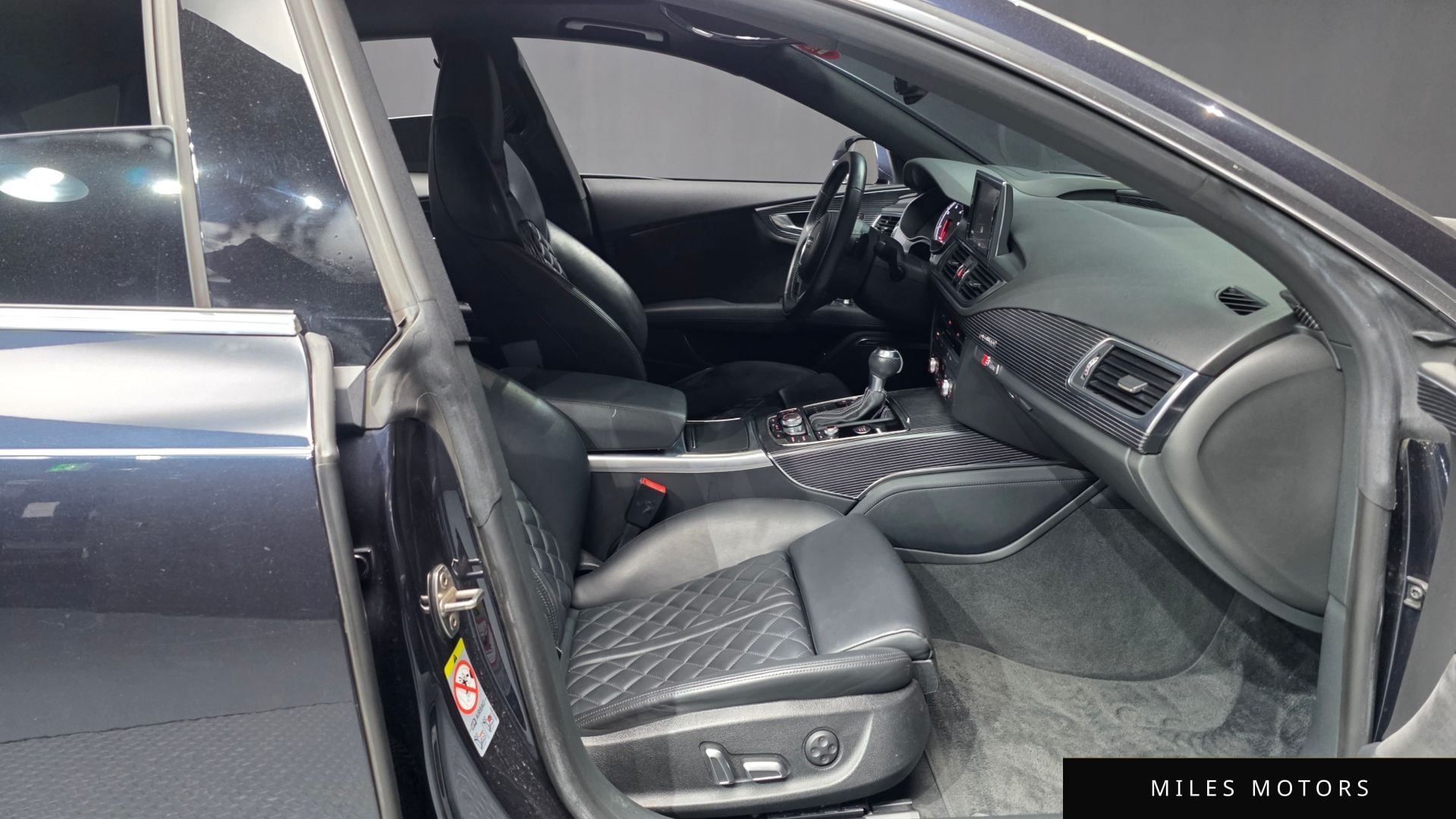 Audi A7 2016 — миниатюра 11